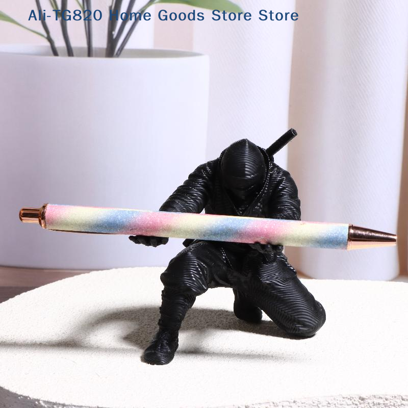 [TG820]Ninjastyle Pen Holder C - Ideal Stationery & Office Supply recension och pris