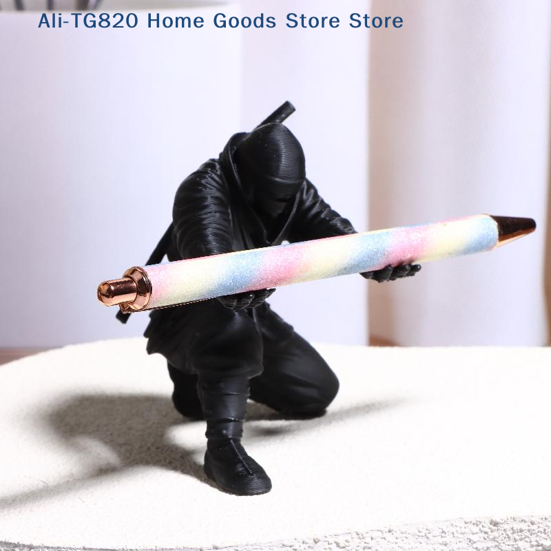 [TG820]Ninjastyle Pen Holder C - Ideal Stationery & Office Supply recension och pris