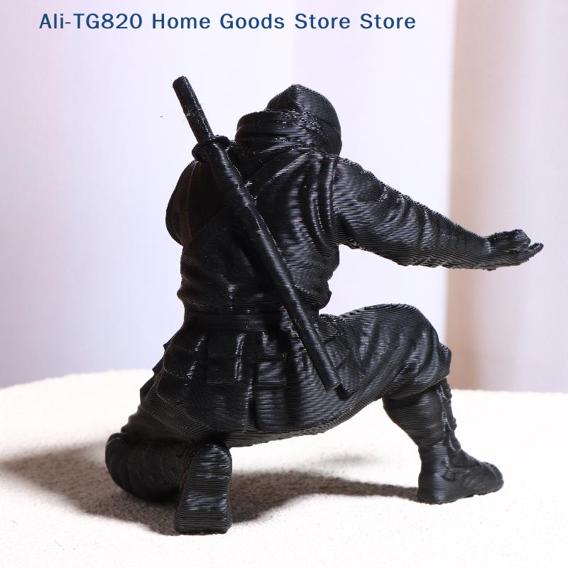 [TG820]Ninjastyle Pen Holder C - Ideal Stationery & Office Supply recension och pris