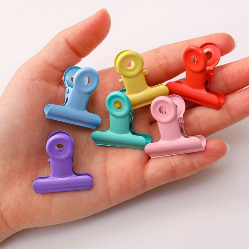 10Pcs Multifunction Bag Chip C - Is Stationery Office Supply recension och pris