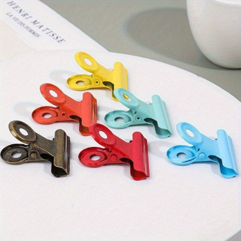 10Pcs Multifunction Bag Chip C - Is Stationery Office Supply recension och pris