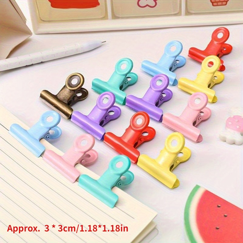 10Pcs Multifunction Bag Chip C - Is Stationery Office Supply recension och pris