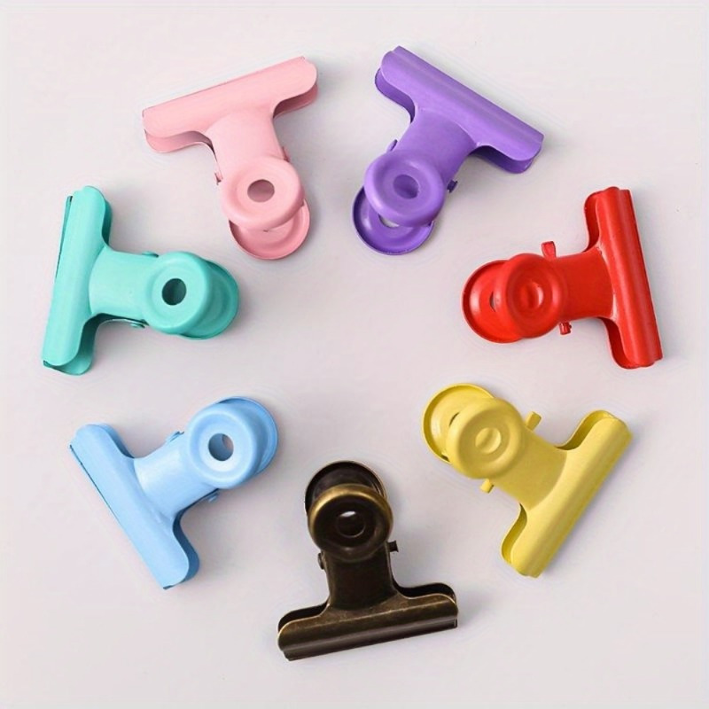 10pcs Multifunction Bag Chip C - Is Stationery Office Supply recension och pris