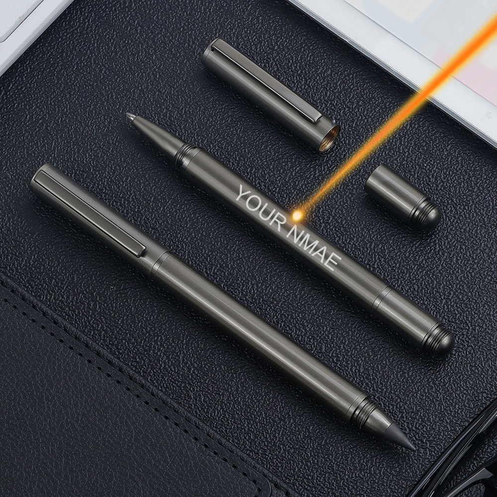 Engraving Custom Gel Pen Luxur - Stationery Office Supply Store recension och pris
