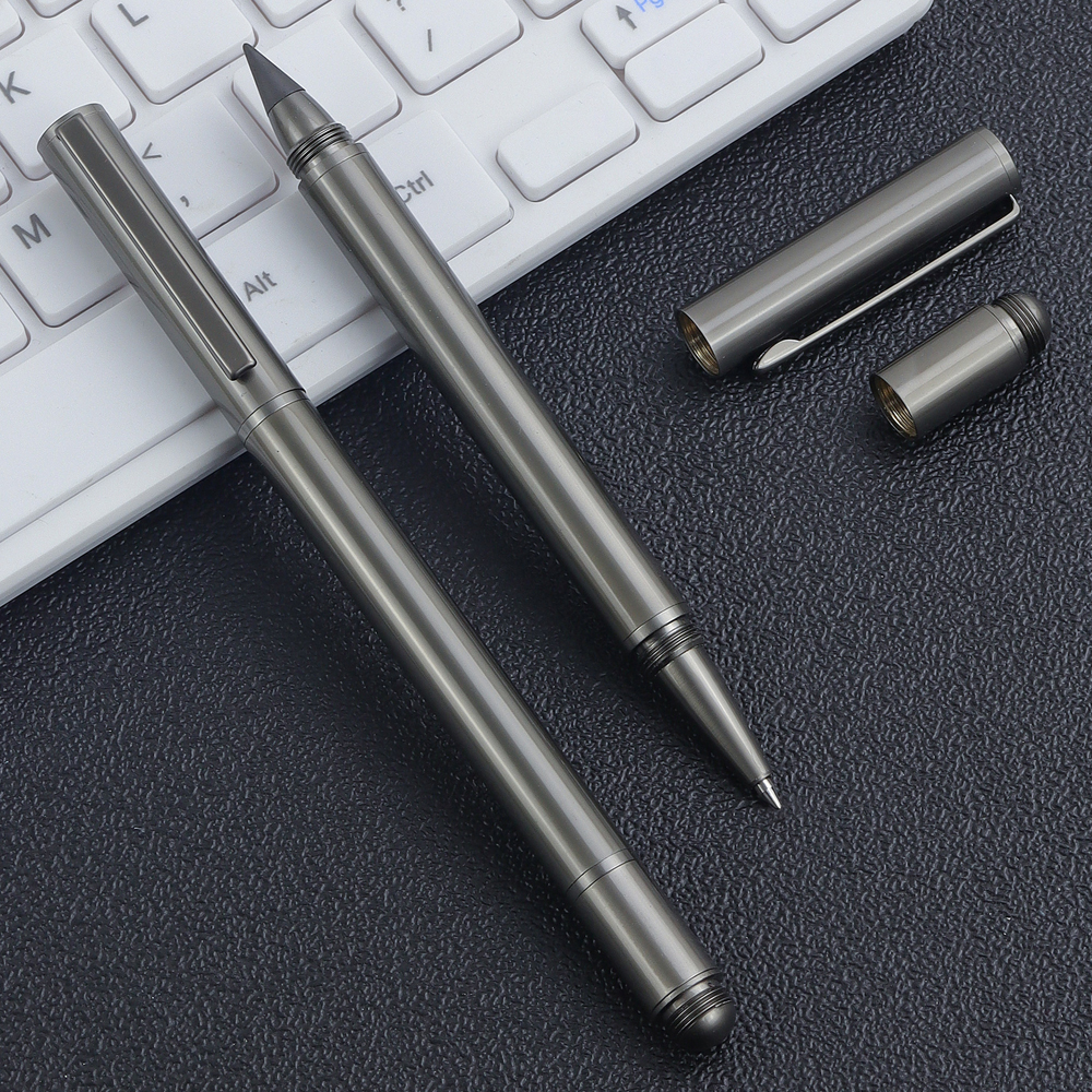 Engraving Custom Gel Pen Luxur - Stationery Office Supply Store recension och pris