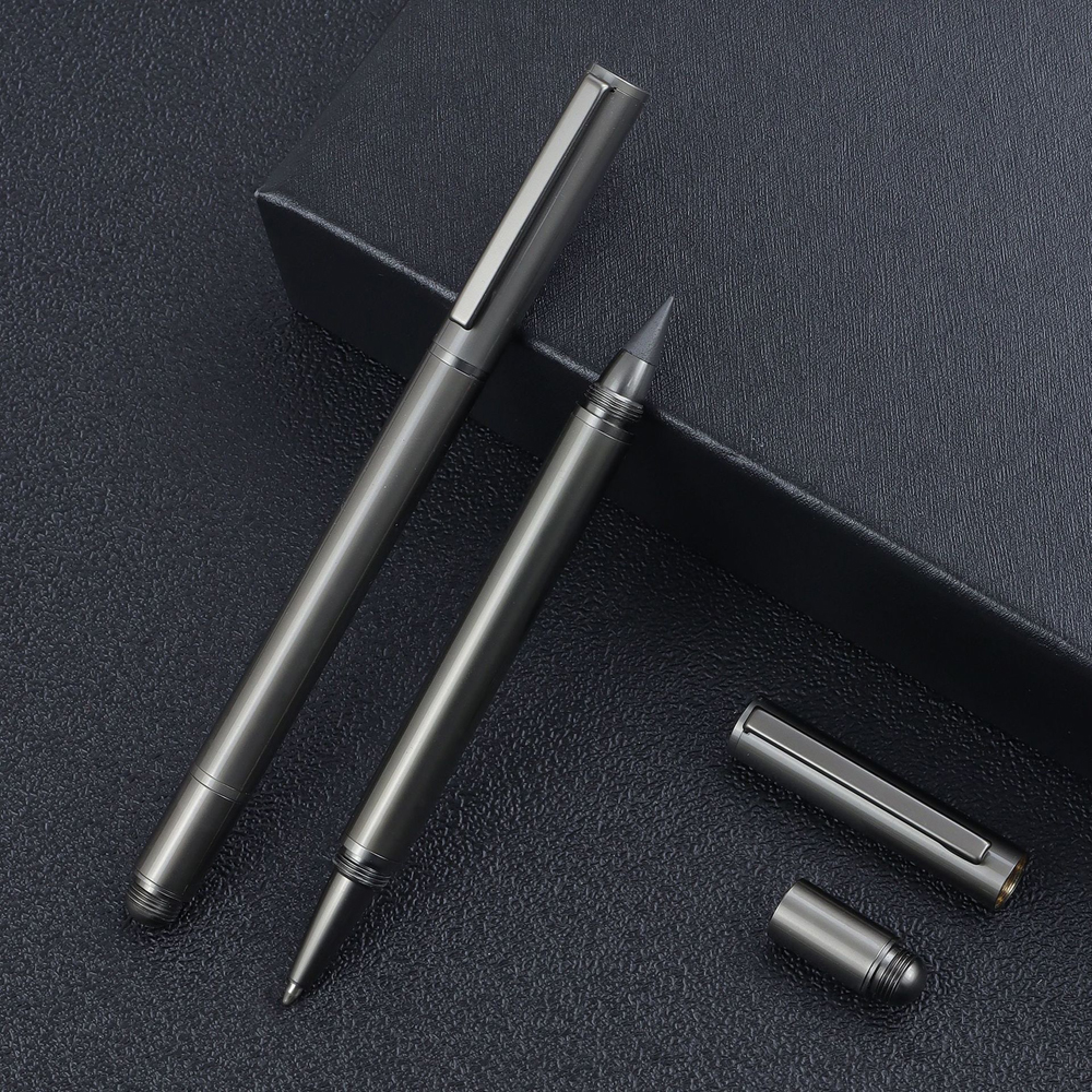 Engraving Custom Gel Pen Luxur - Stationery Office Supply Store recension och pris