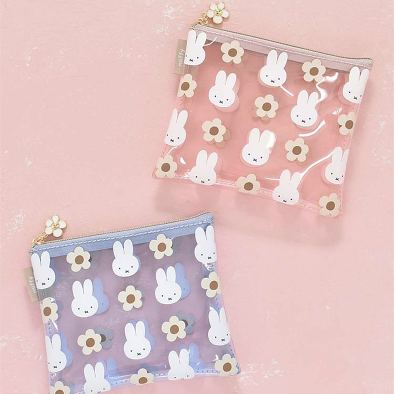 Hot Cartoon Miffy Series Penci - Pencil Case Large recension och pris