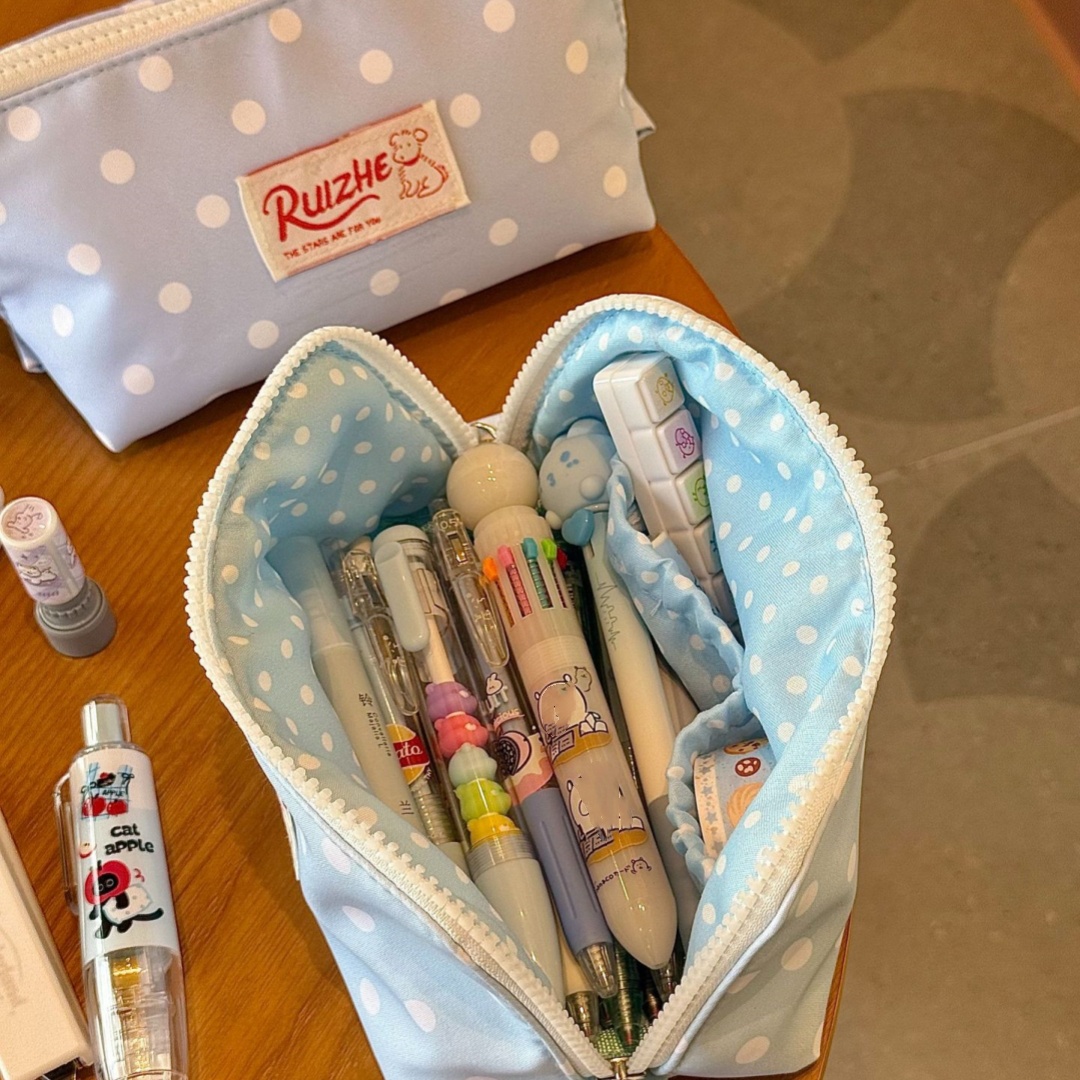 Multi functional pencil case,  - Pencil Case Large recension och pris
