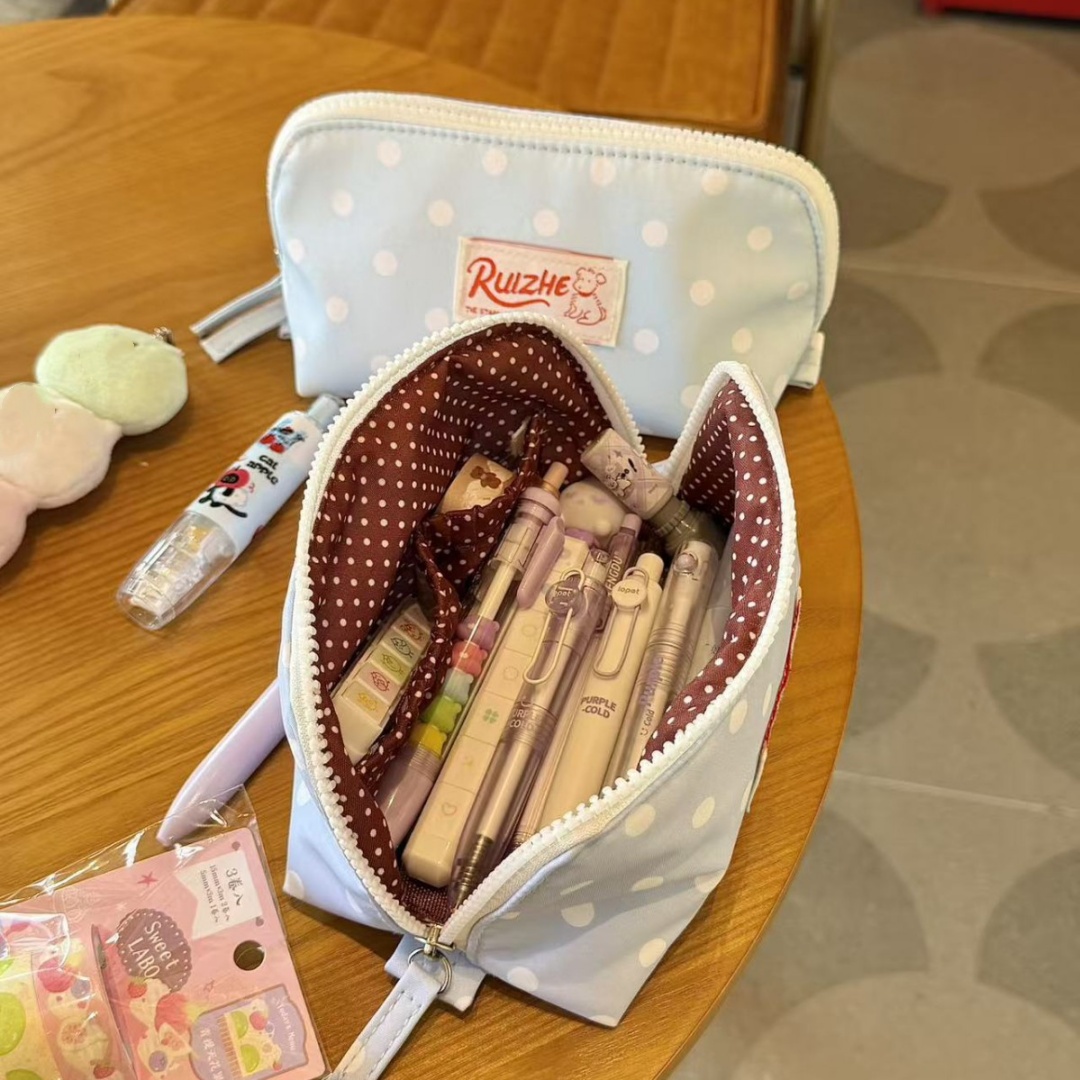 Multi functional pencil case,  - Pencil Case Large recension och pris