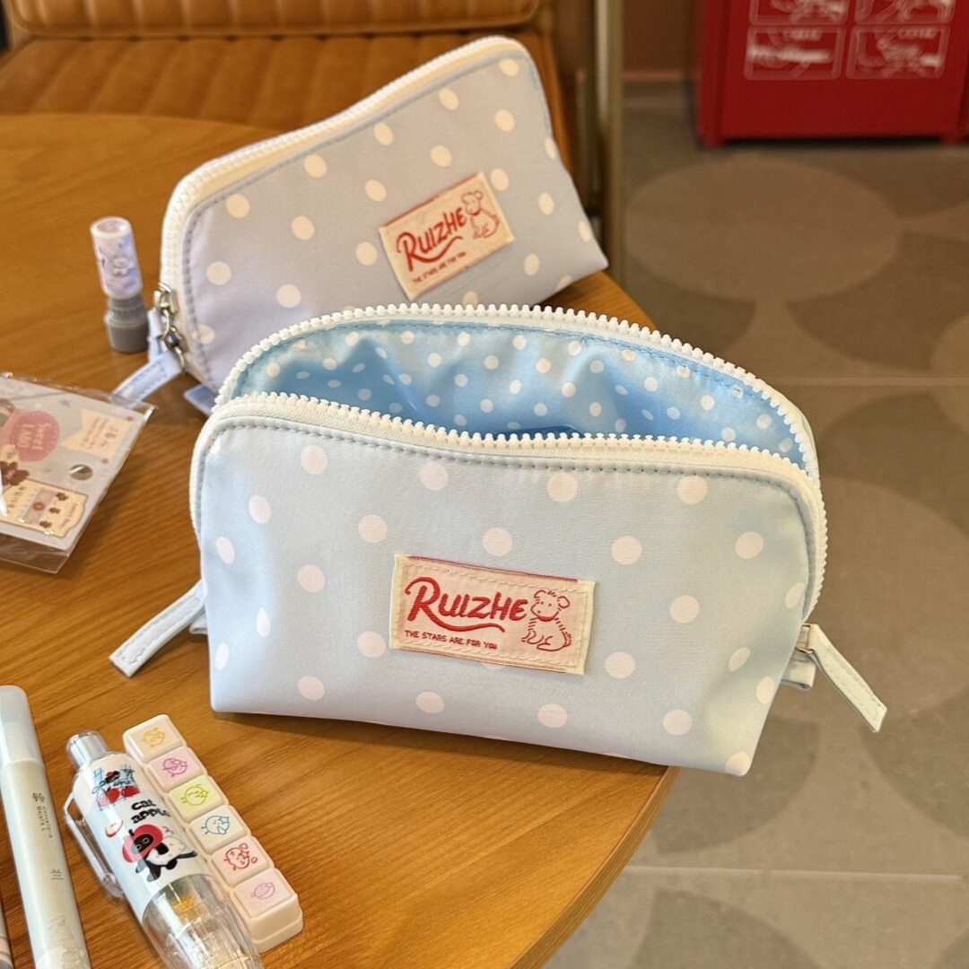 Multi functional pencil case,  - Pencil Case Large recension och pris
