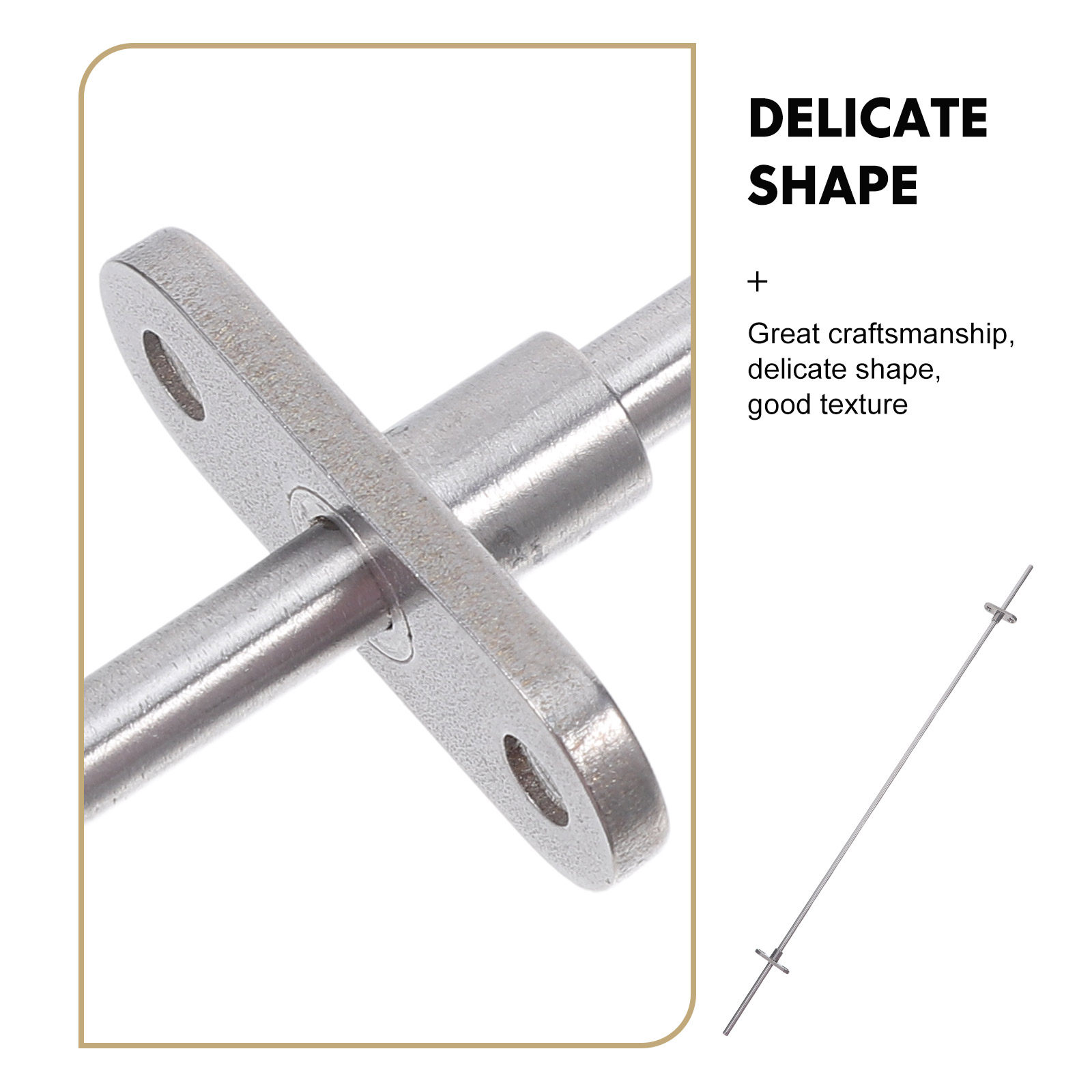 Heavy-Duty Rustproof Stainless - File Folder Hanging recension och pris