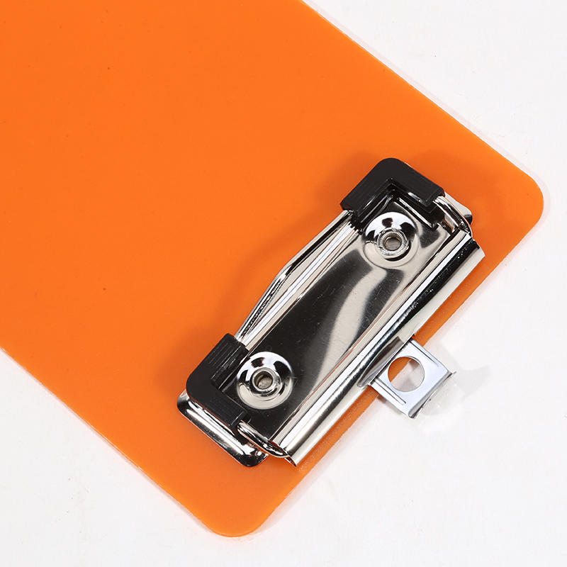 A7 Portable Mini Clipboard Org - Is Stationery Office Supply recension och pris