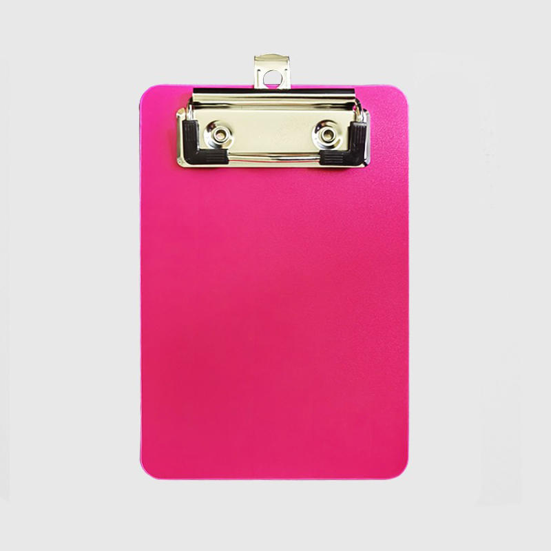 A7 Portable Mini Clipboard Org - Is Stationery Office Supply recension och pris