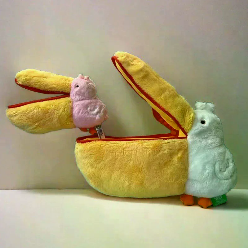 Stationery Cute Pencil Pelican - Ideal Stationery & Office Supply recension och pris