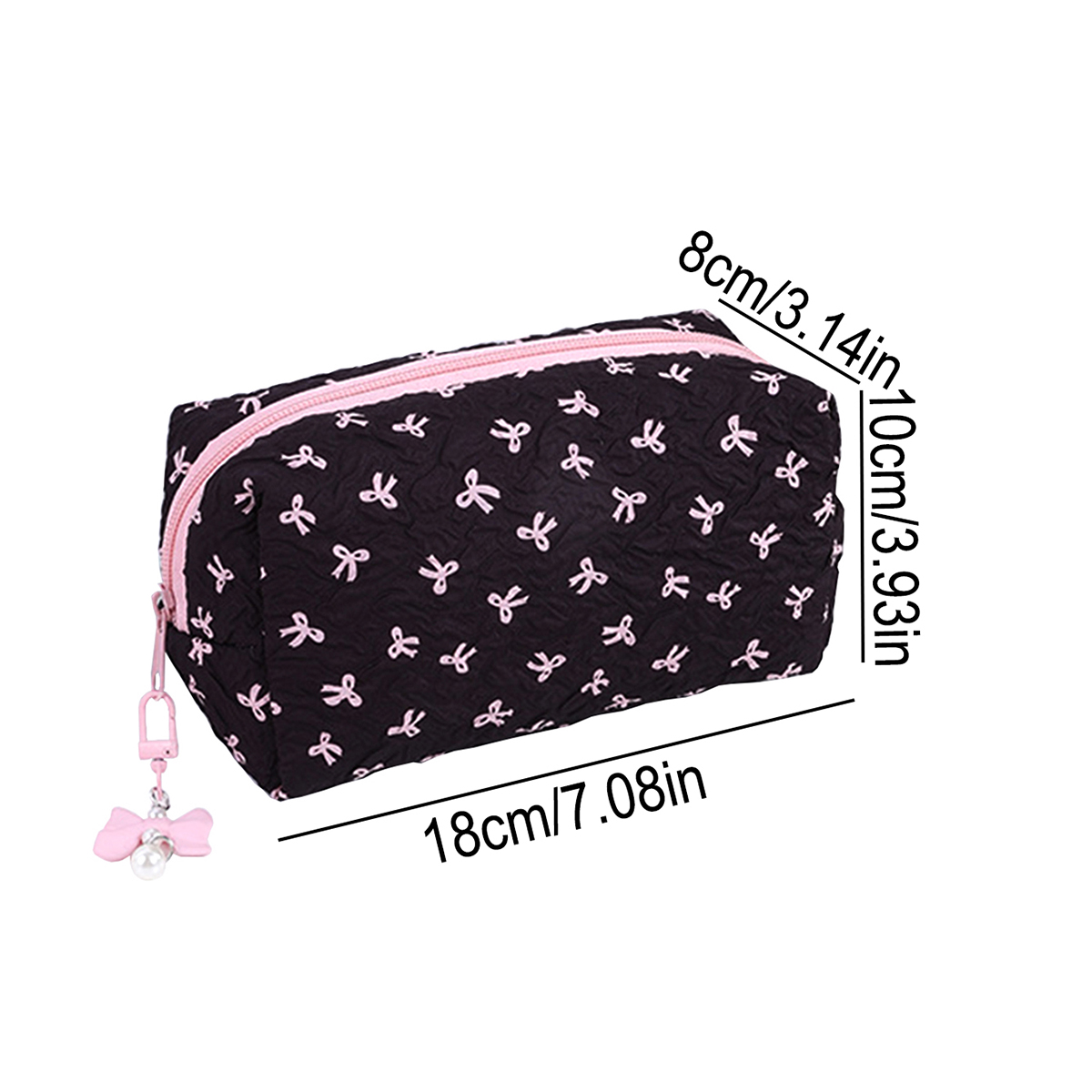 Retro bowknot pattern single-l - Stationery Office Supply Store recension och pris