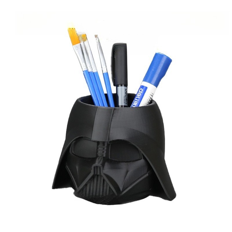 Stars Warsed Darth Vader Desk  - Is Stationery Office Supply recension och pris