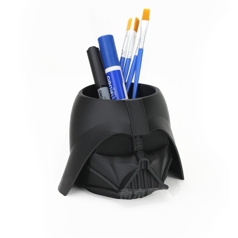 Stars Warsed Darth Vader Desk  - Is Stationery Office Supply recension och pris