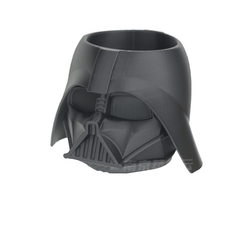 Stars Warsed Darth Vader Desk  - Is Stationery Office Supply recension och pris