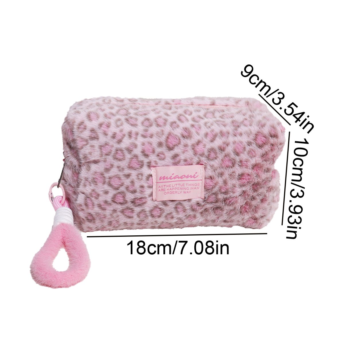 Soft polyester large-capacity  - Stationery Office Supply Store recension och pris