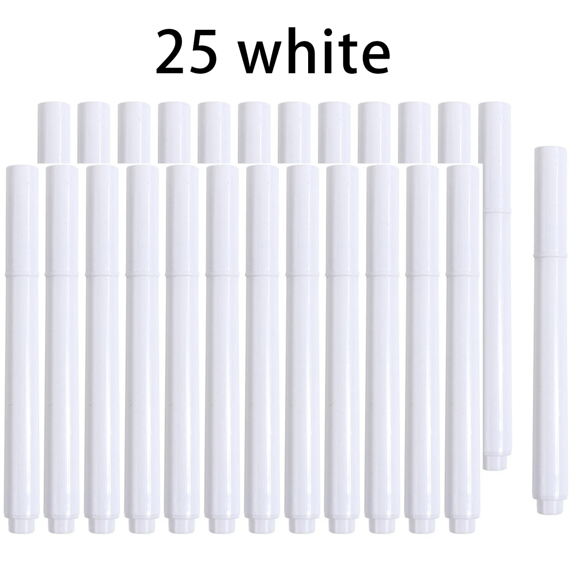 3-25Pcs/Set White/Colors Liqui - Correction Fluid White recension och pris
