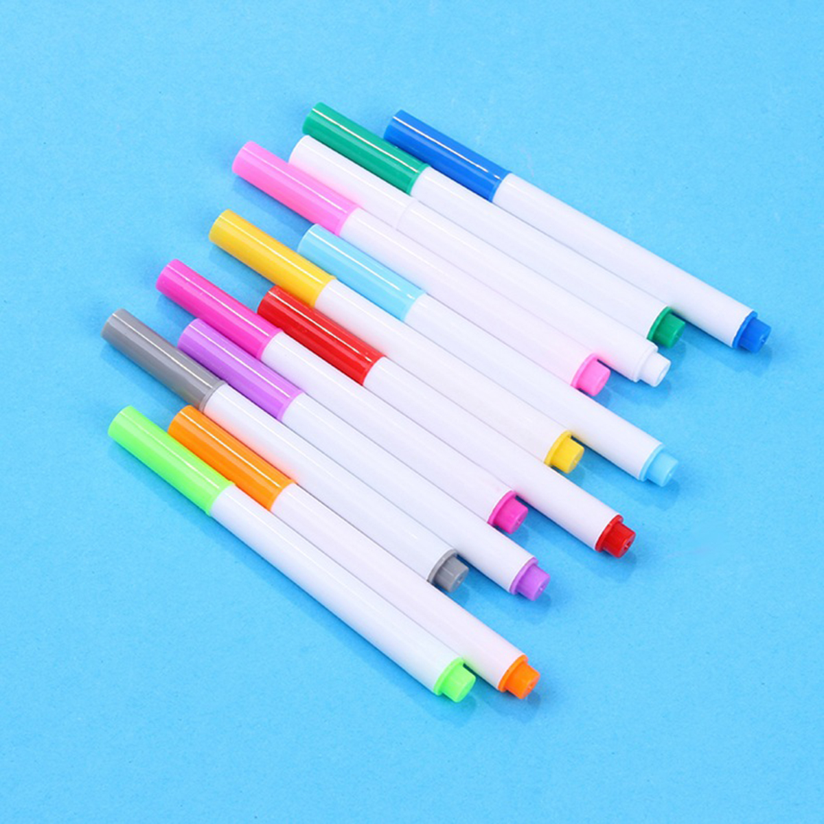 3-25Pcs/Set White/Colors Liqui - Correction Fluid White recension och pris