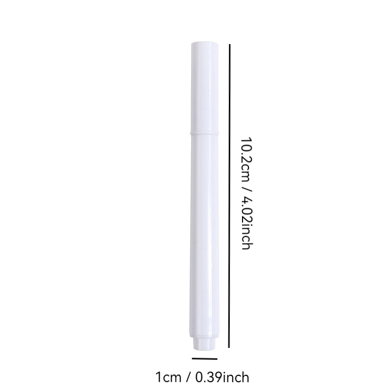 3-25Pcs/Set White/Colors Liqui - Correction Fluid White recension och pris