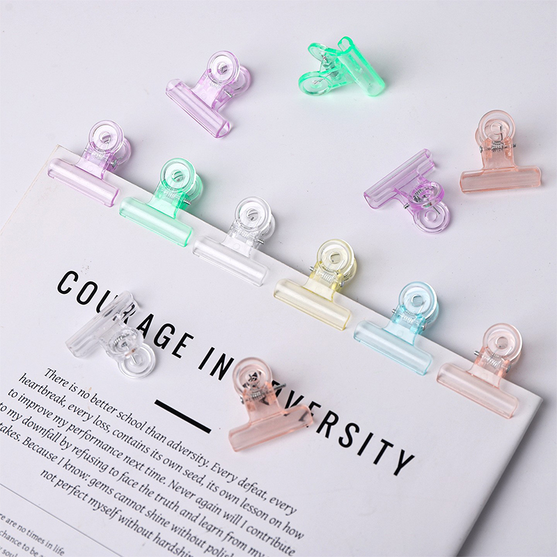 10/20pcs 31mm Candy Color Plas - Is Stationery Office Supply recension och pris