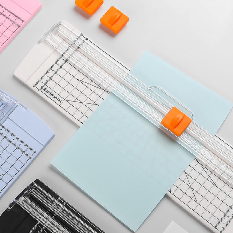Double Direction Portable Pape - Is Stationery Office Supply recension och pris