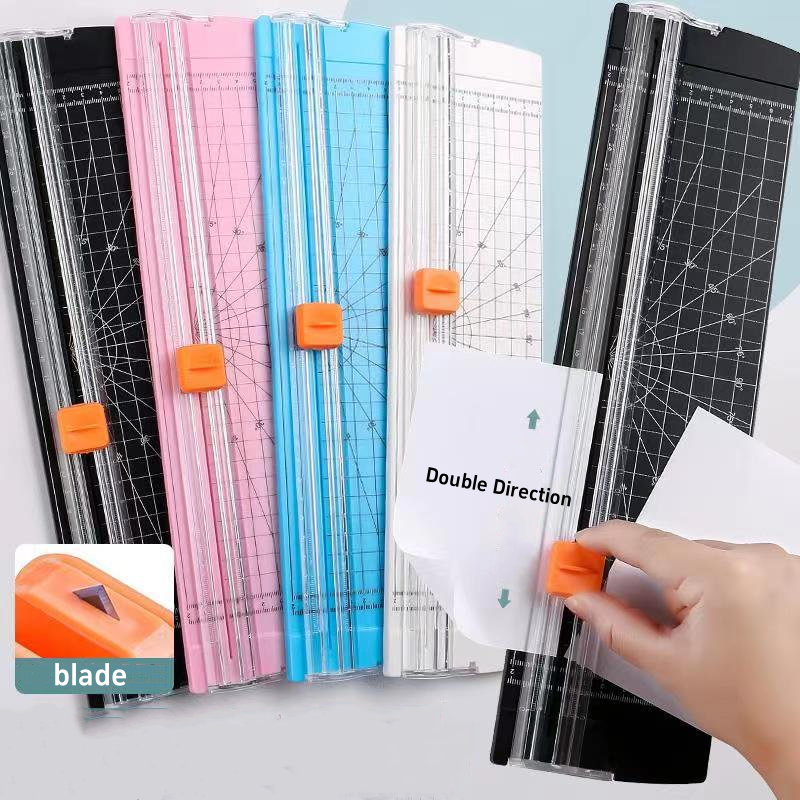 Double Direction Portable Pape - Is Stationery Office Supply recension och pris