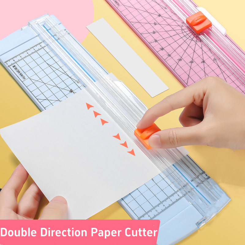 Double Direction Portable Pape - Is Stationery Office Supply recension och pris