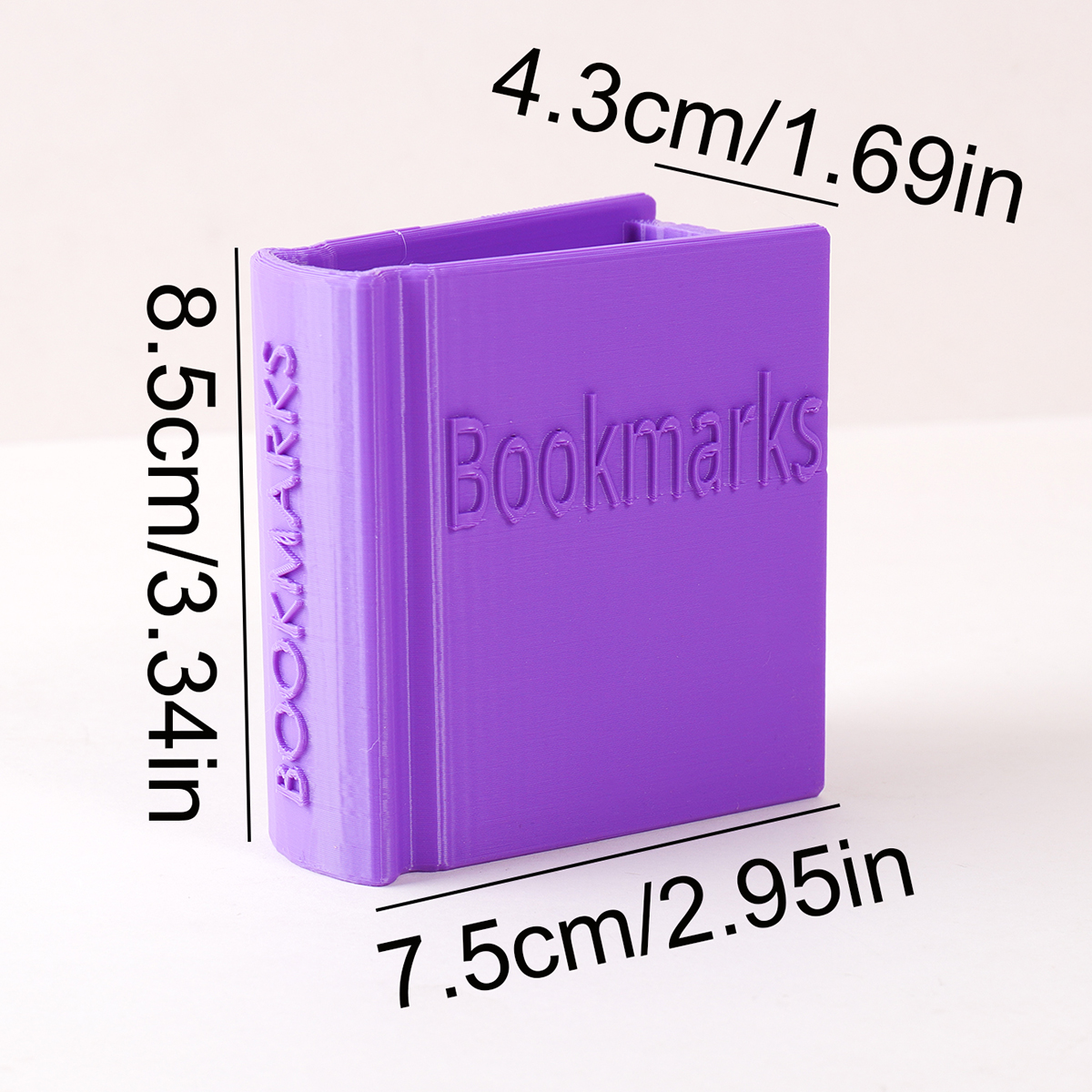 Minimalist style 3D solid colo - Stationery Office Supply Store recension och pris