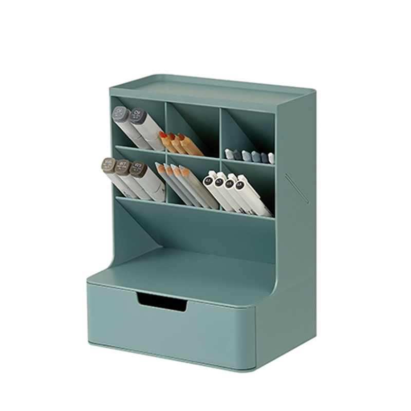 Large Capaci Der Sle Storage B - Is Stationery Office Supply recension och pris