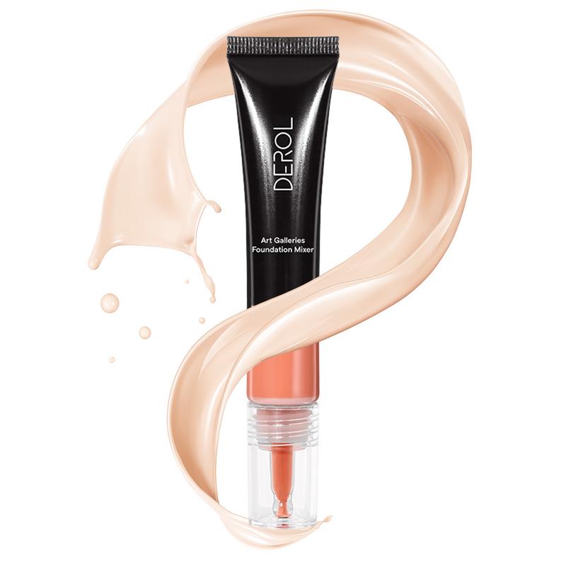 Orange Color Corrector White M - Correction Fluid White recension och pris