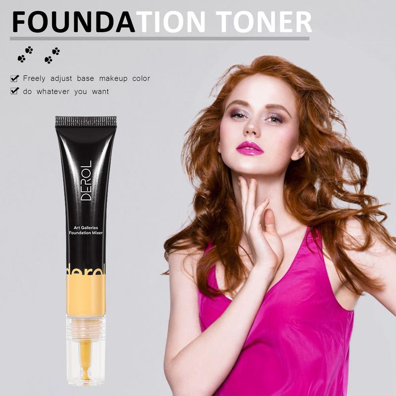 Orange Color Corrector White M - Correction Fluid White recension och pris