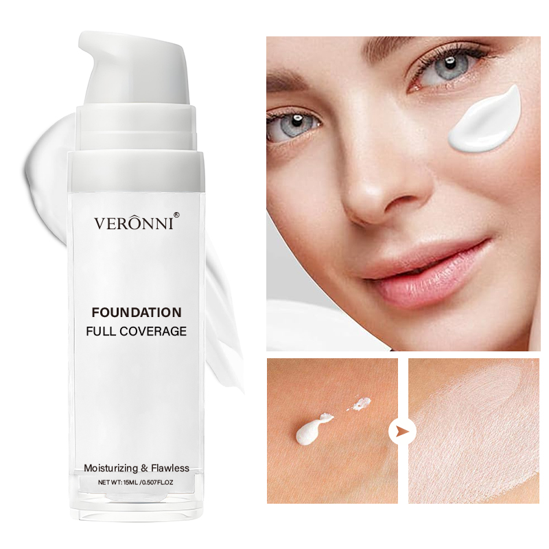 Halloween Liquid Goth White Ma - Correction Fluid White recension och pris