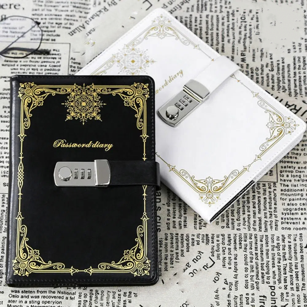 PU Leather Journal Notebook Wi - Journal Leather Hardcover recension och pris