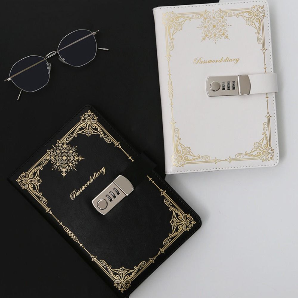 PU Leather Journal Notebook Wi - Journal Leather Hardcover recension och pris
